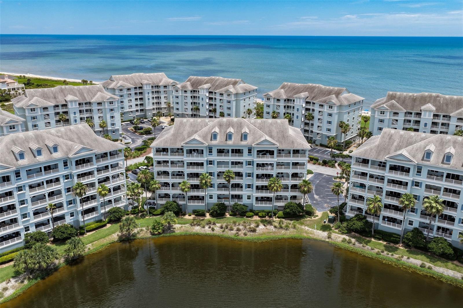 1100 Cinnamon Beach Way #1024 Property Photo 2
