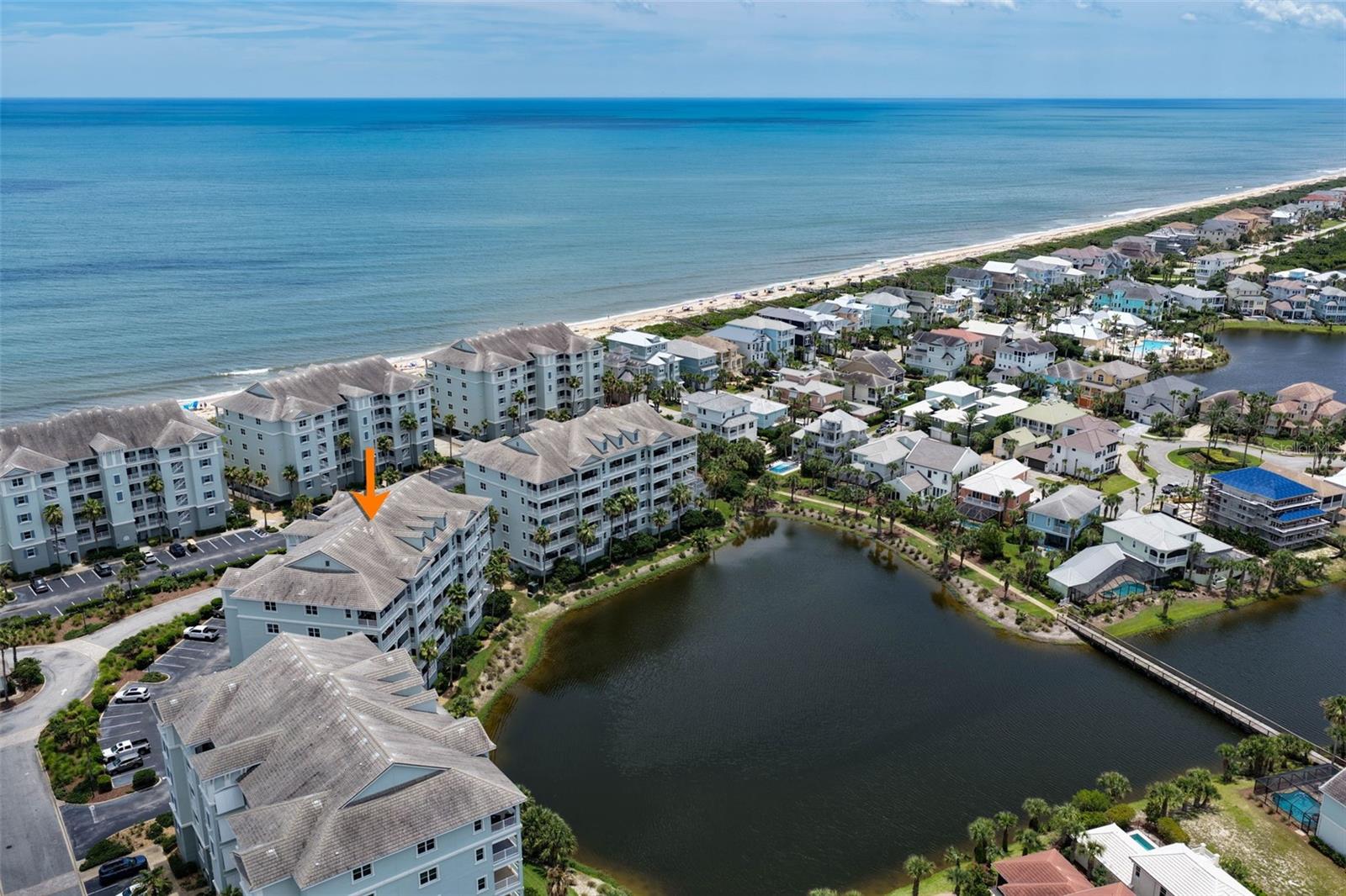 1100 Cinnamon Beach Way #1024 Property Photo 42
