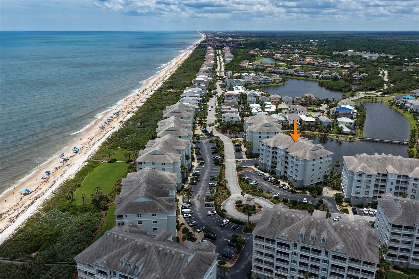 1100 Cinnamon Beach Way #1024 Property Photo 44