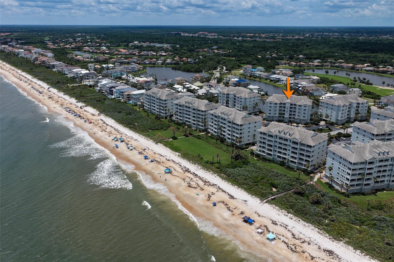 1100 Cinnamon Beach Way #1024 Property Photo 46