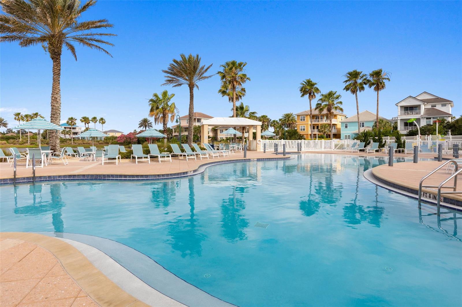 1100 Cinnamon Beach Way #1024 Property Photo 60