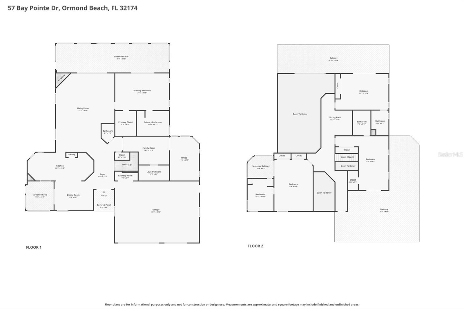 57 Bay Pointe Dr Property Photo 63