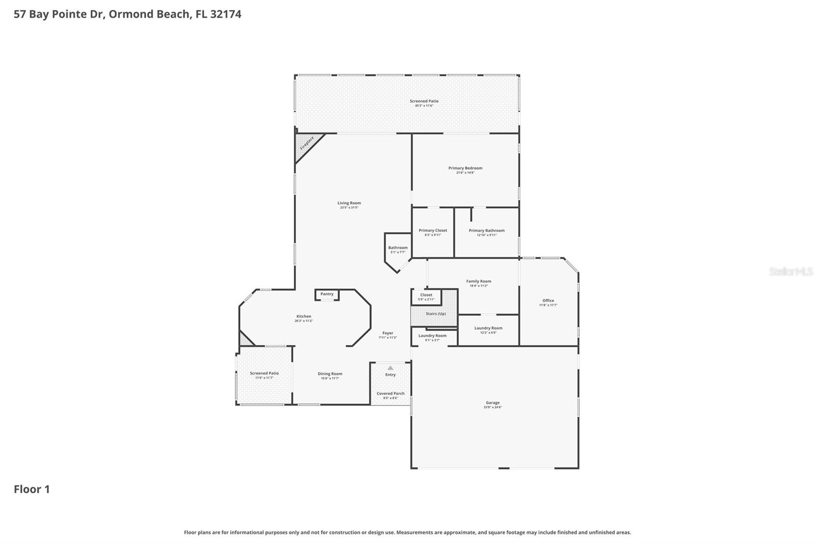 57 Bay Pointe Dr Property Photo 64