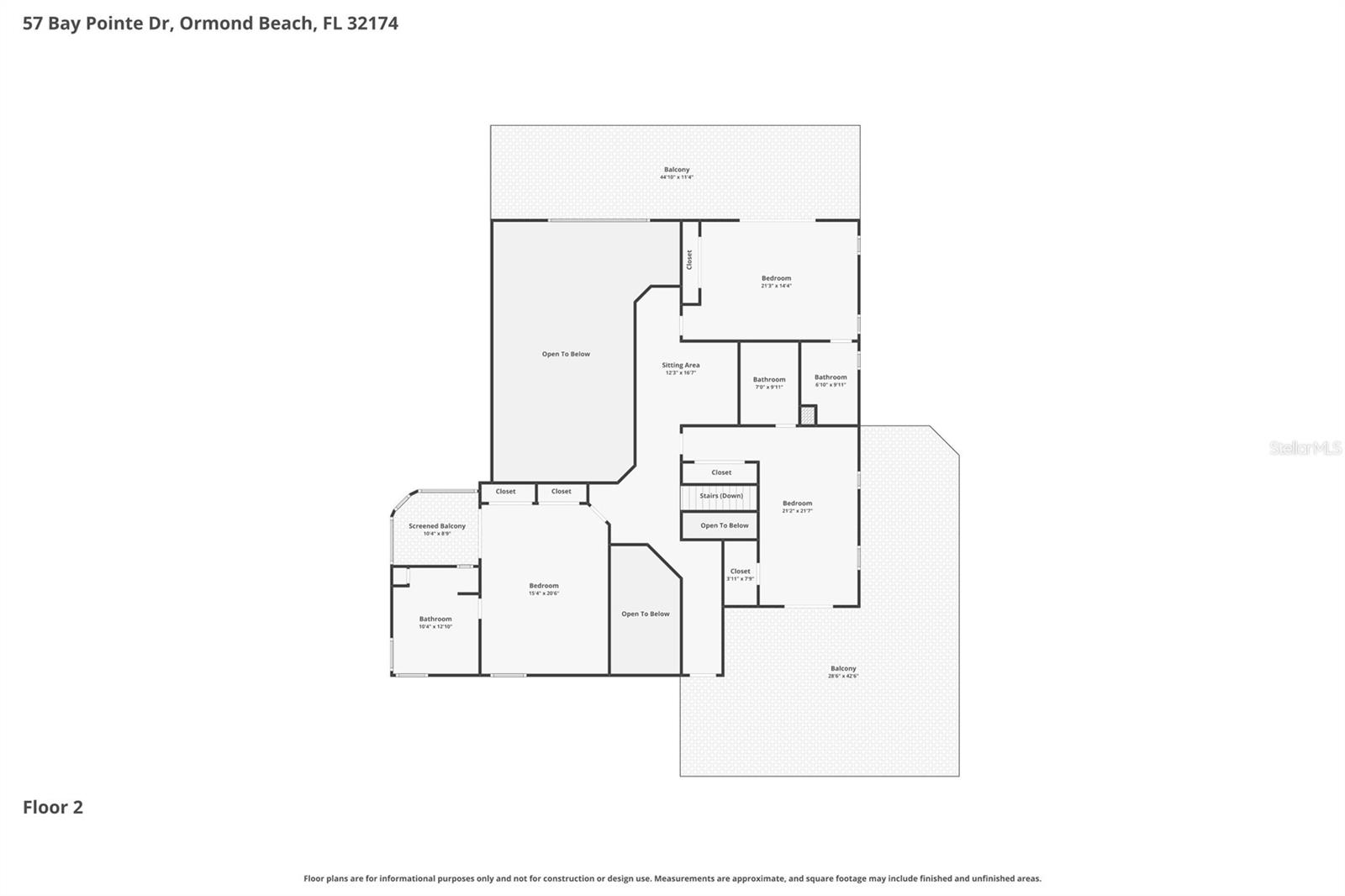 57 Bay Pointe Dr Property Photo 65