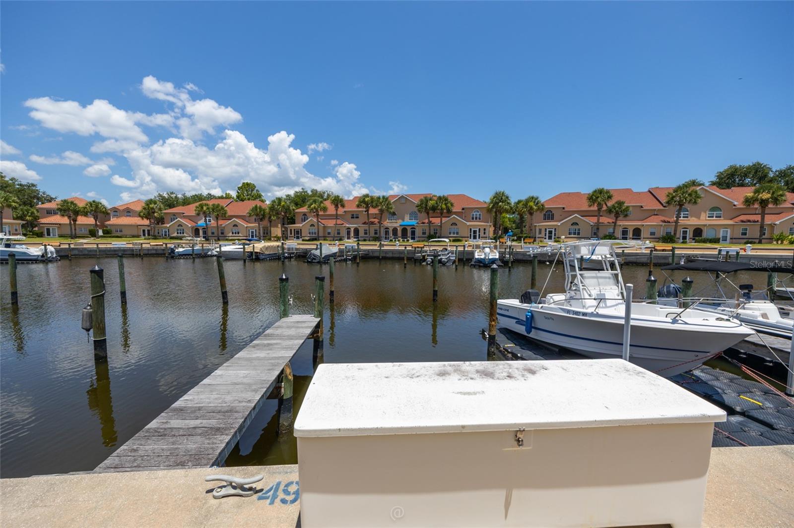 49b Marina Point Pl #slip 49b Property Photo 1