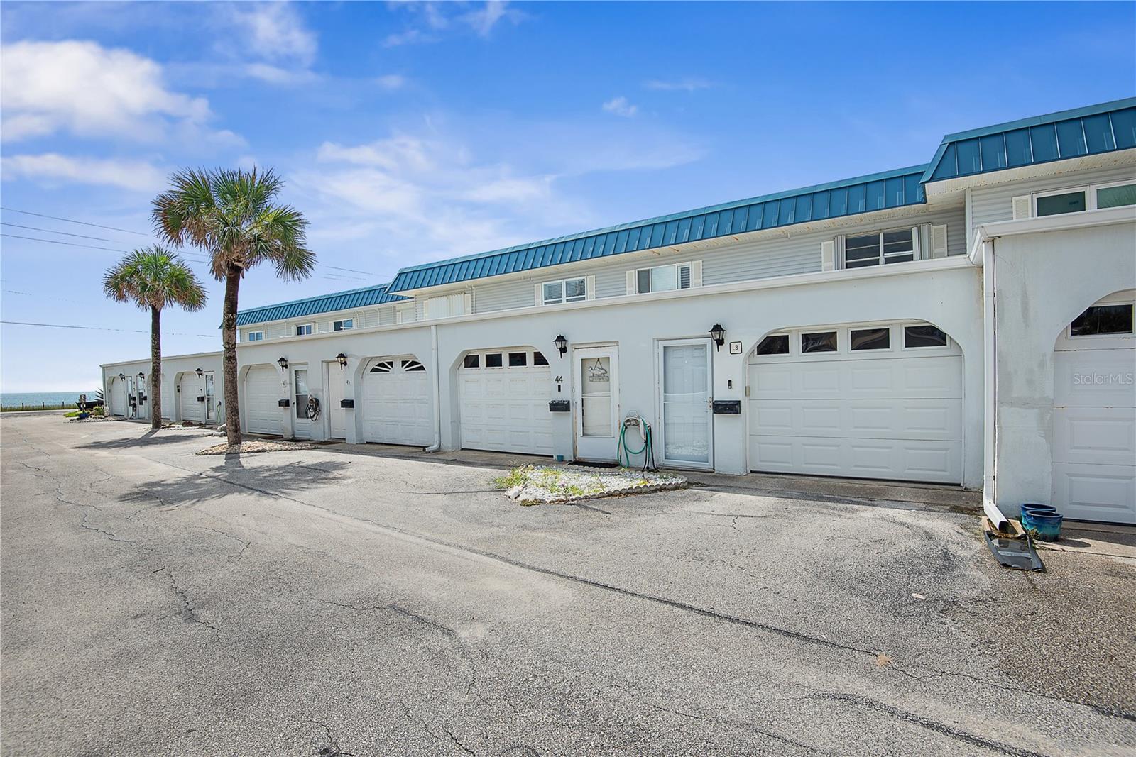 2750 OCEAN SHORE BLVD #430