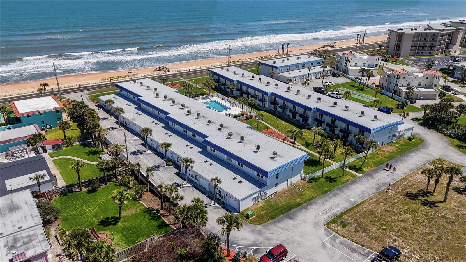 2750 Ocean Shore Blvd #430 Property Photo 6