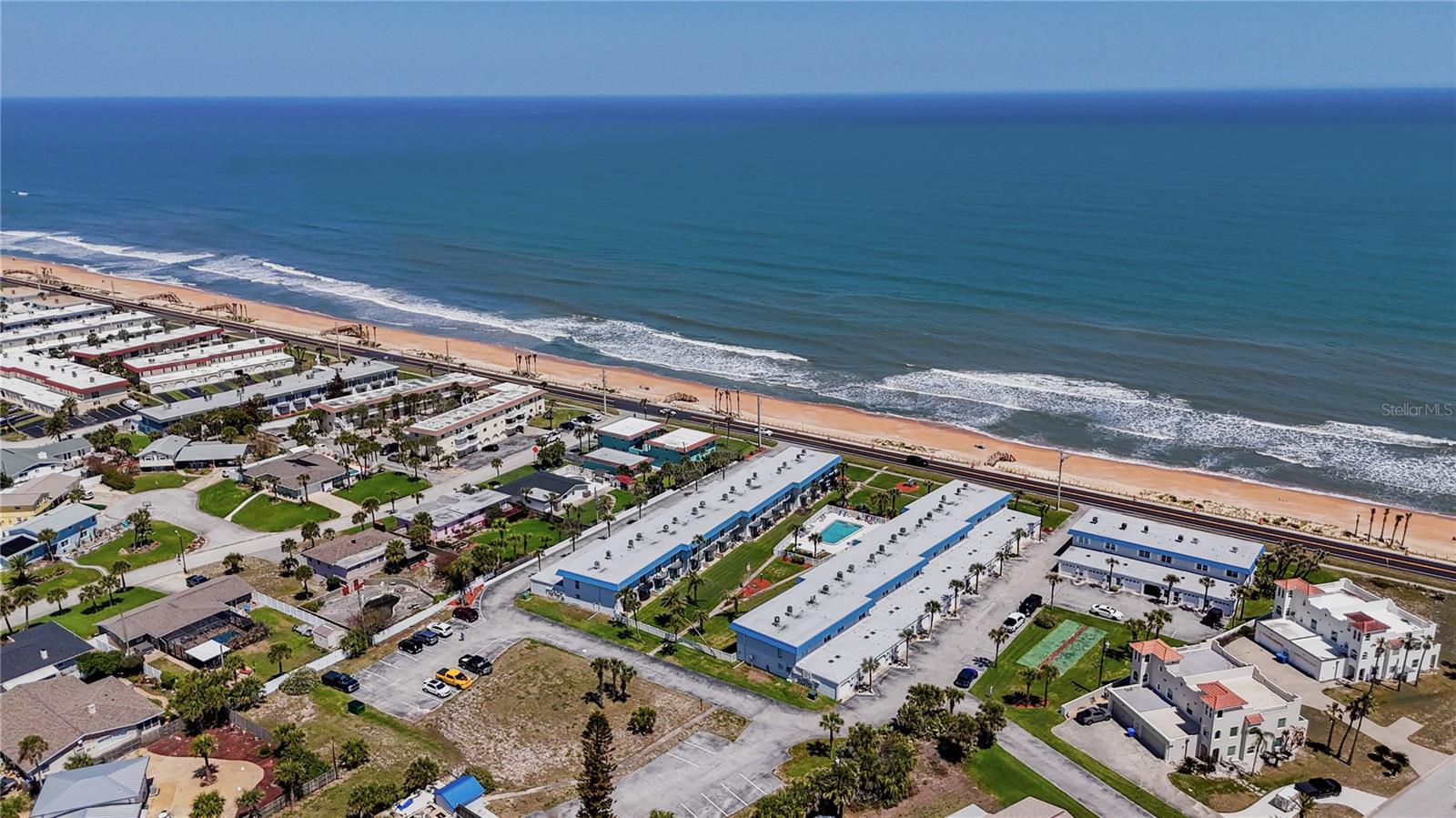 2750 Ocean Shore Blvd #430 Property Photo 39