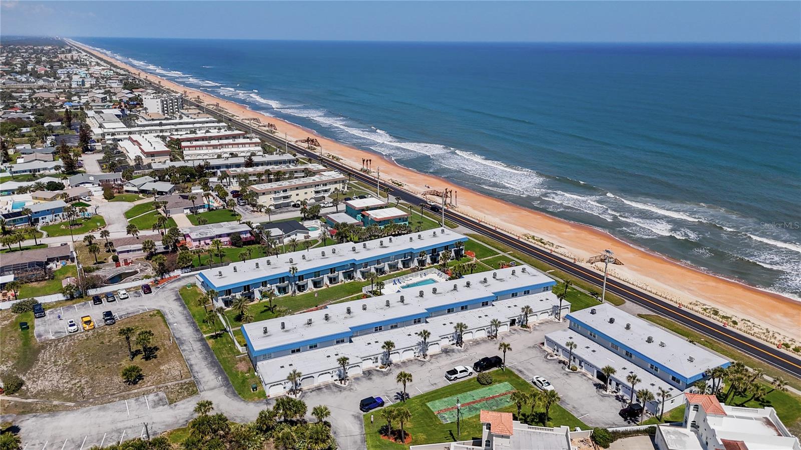 2750 Ocean Shore Blvd #430 Property Photo 40