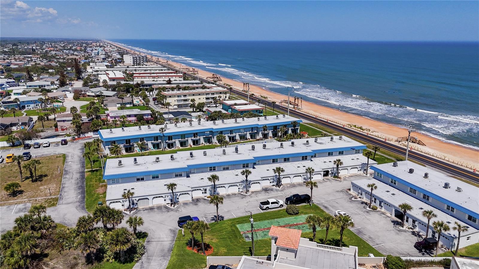 2750 Ocean Shore Blvd #430 Property Photo 41