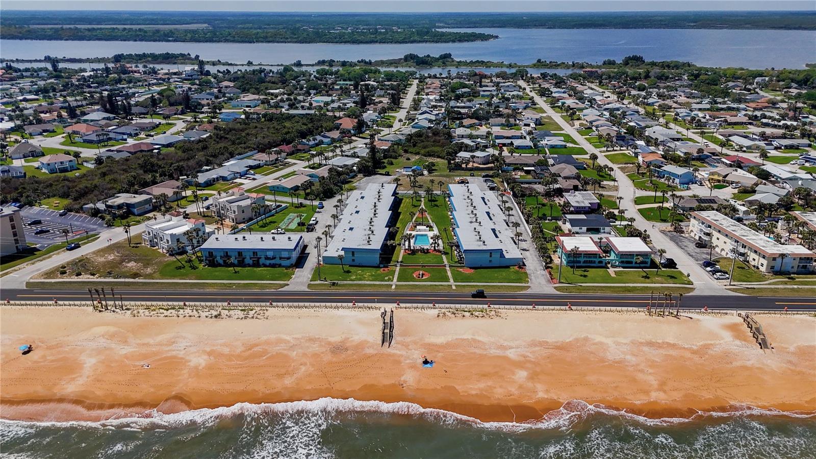 2750 Ocean Shore Blvd #430 Property Photo 50