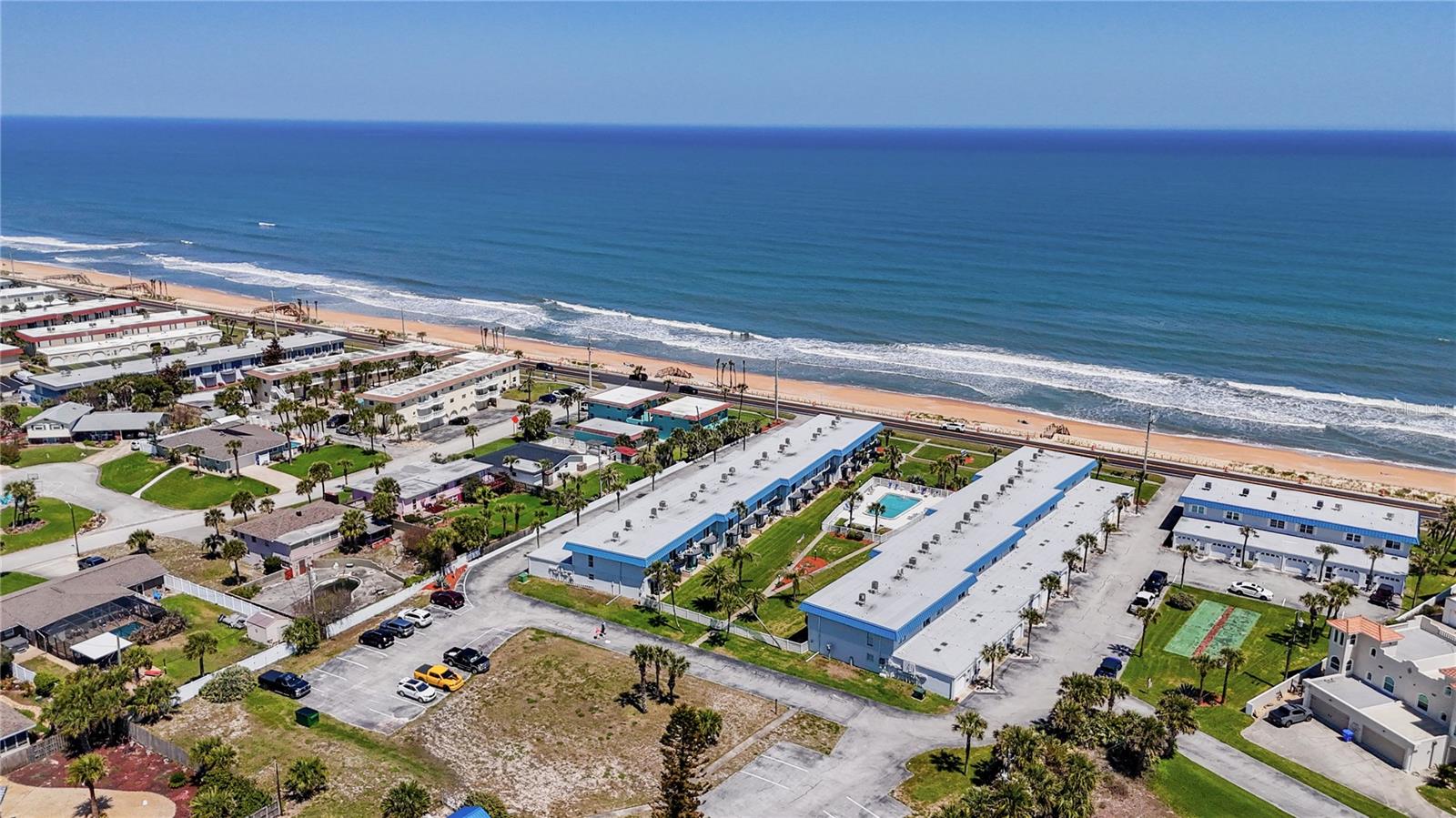 2750 Ocean Shore Blvd #430 Property Photo 54
