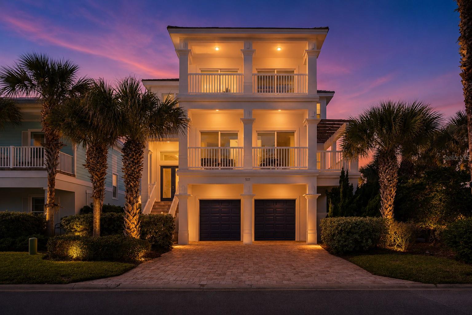 501 Cinnamon Beach Ln Property Photo 1