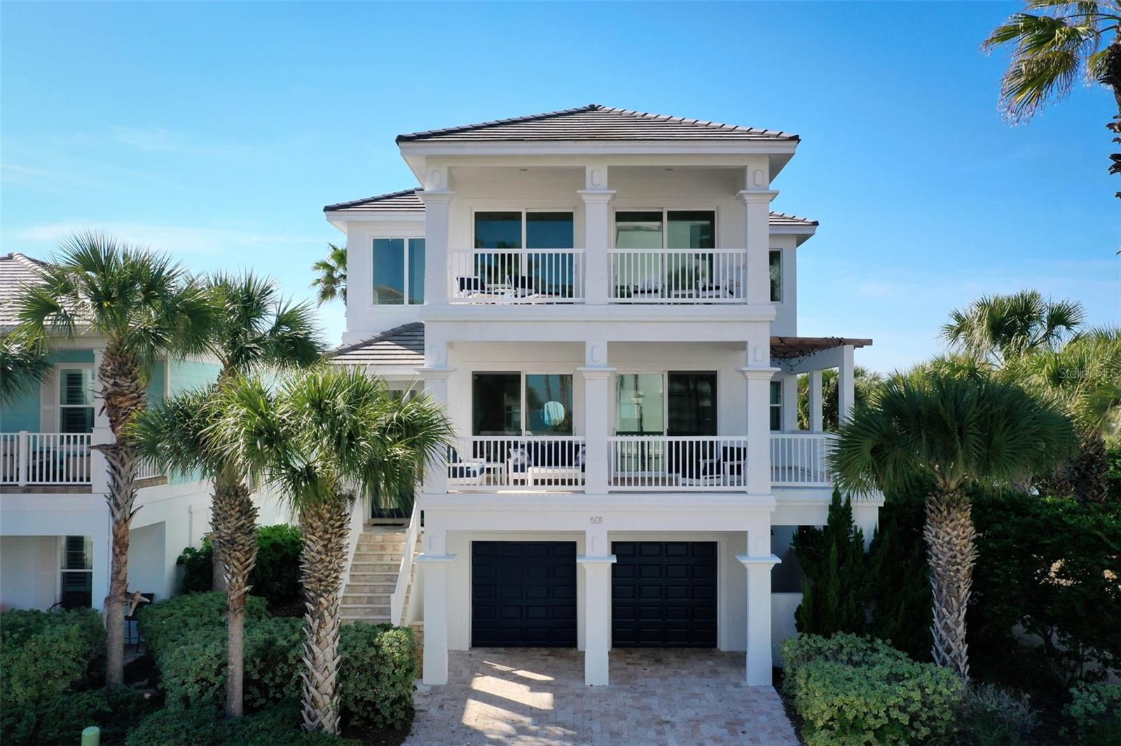 501 CINNAMON BEACH LN Property Photo 1