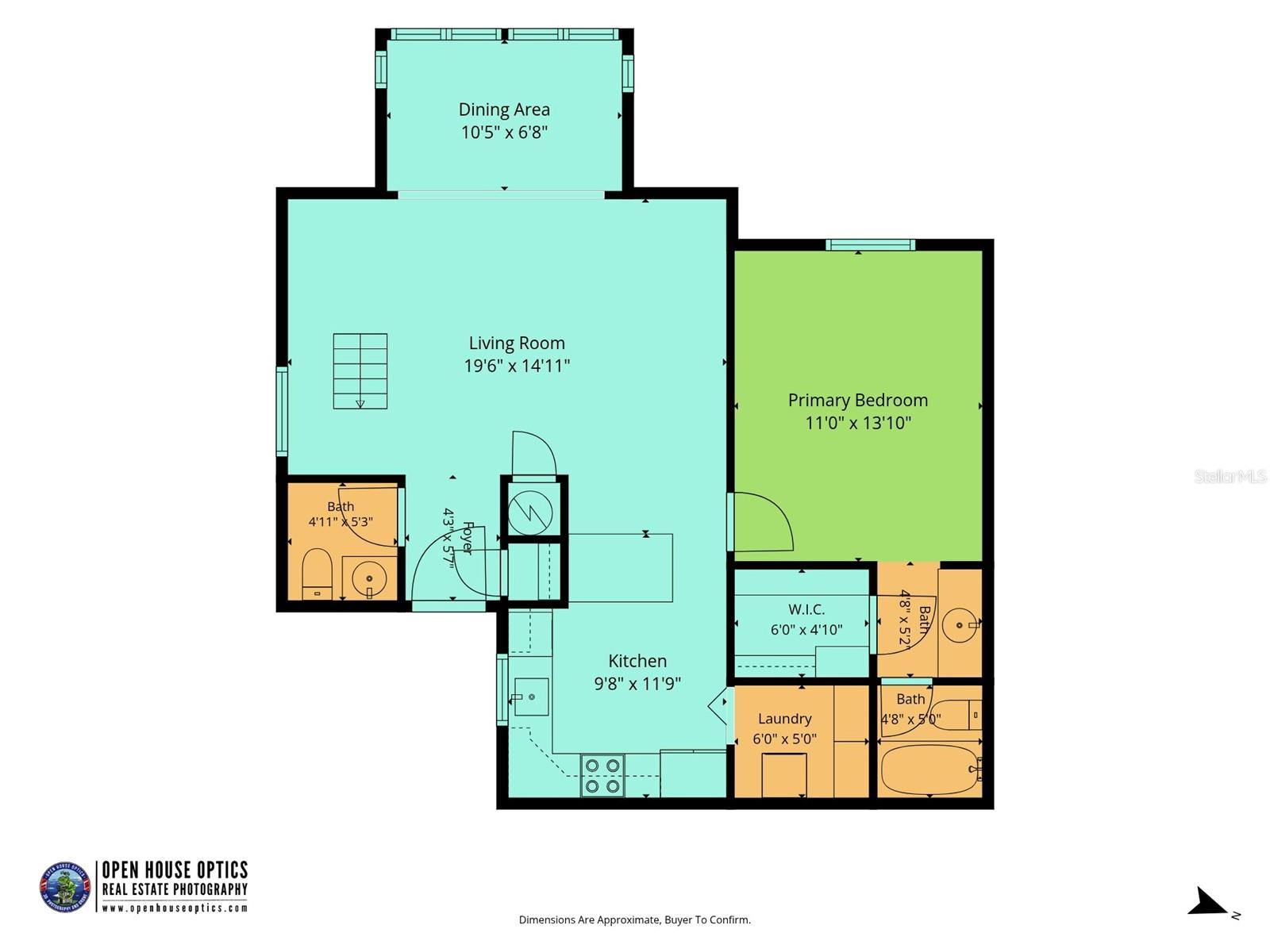 6300 A1a S #b24u Property Photo 28