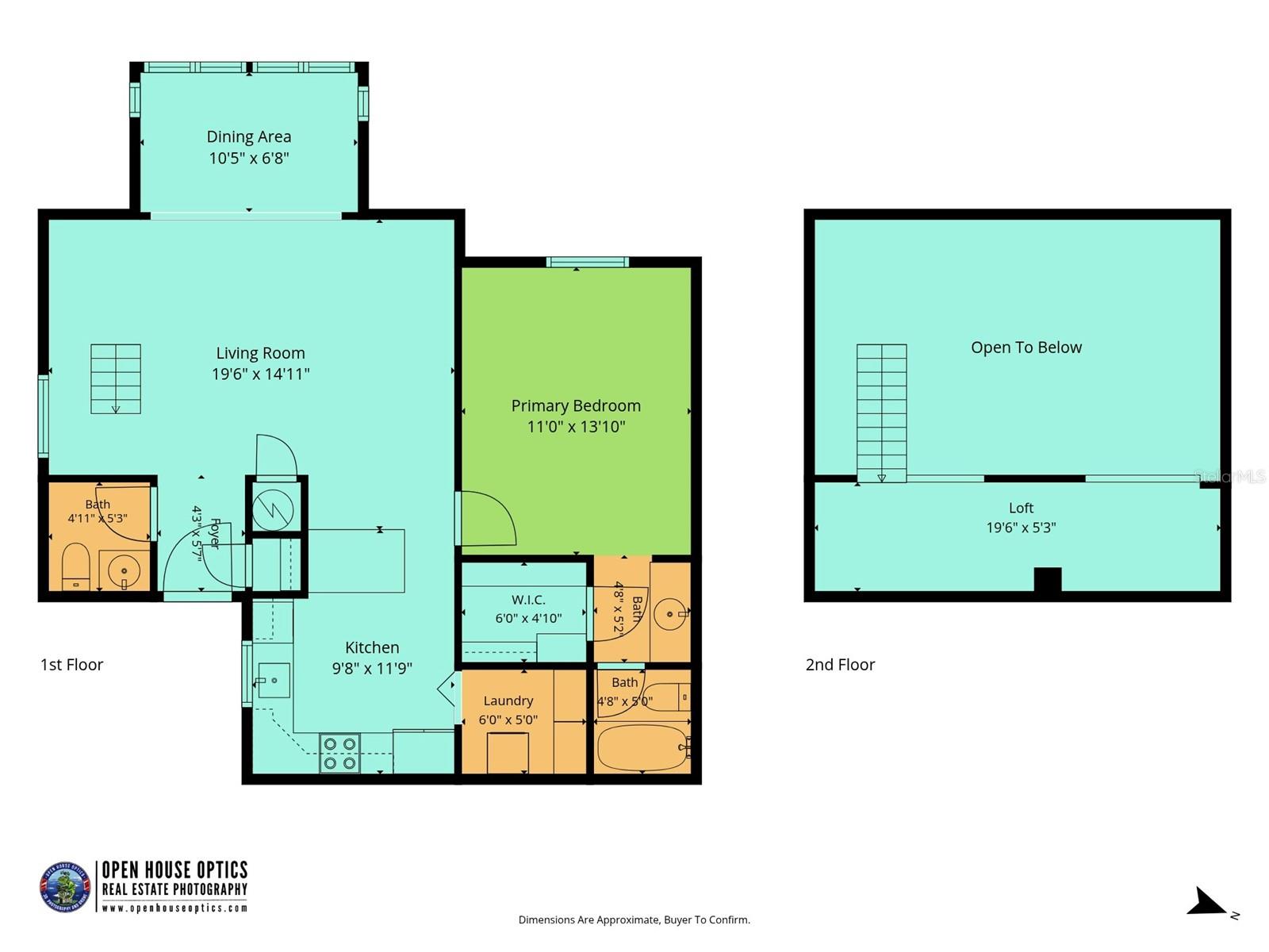 6300 A1a S #b24u Property Photo 29
