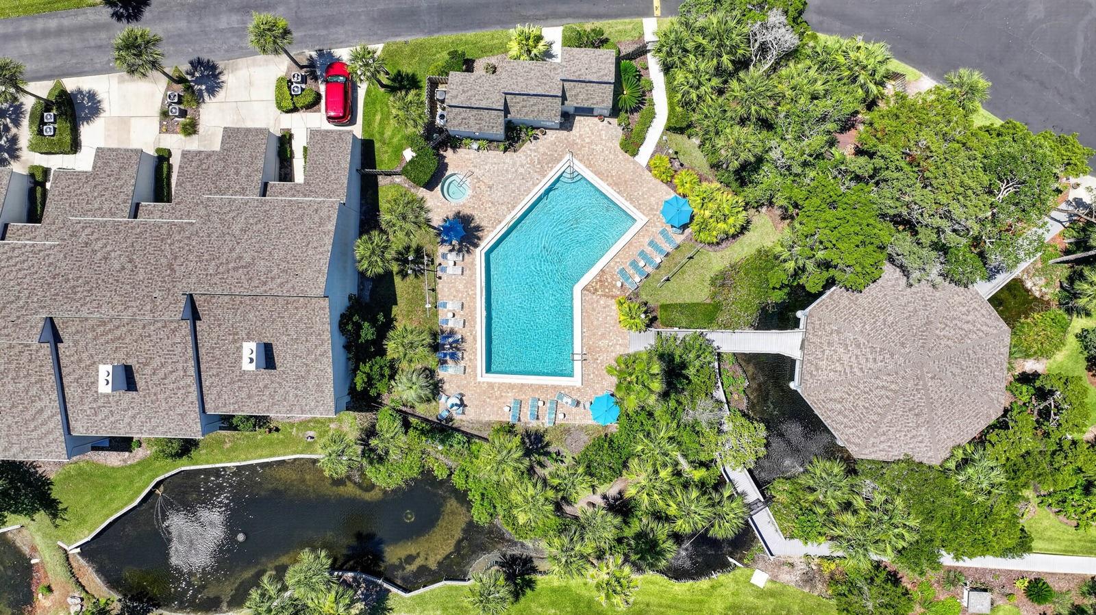 890 A1a Beach Blvd #28 #28 Property Photo 43