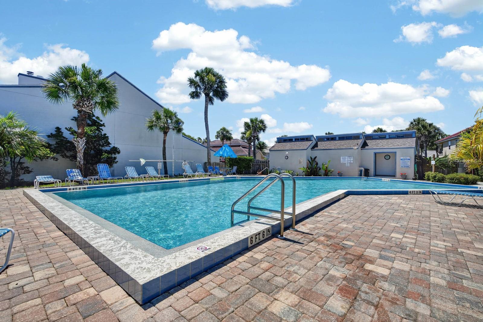 890 A1a Beach Blvd #28 #28 Property Photo 46