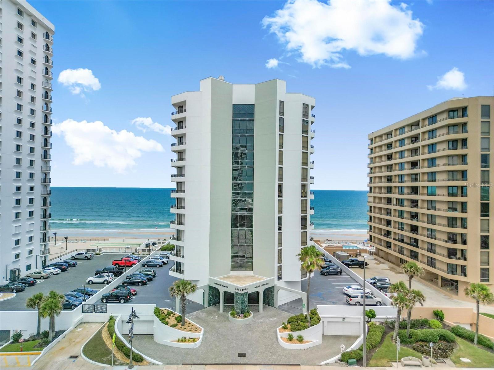 3013 S ATLANTIC AVE #2060