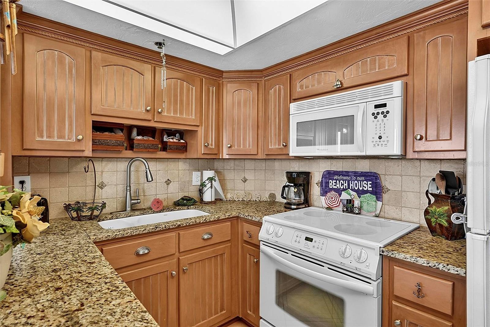 3013 S Atlantic Ave #2060 Property Photo 2
