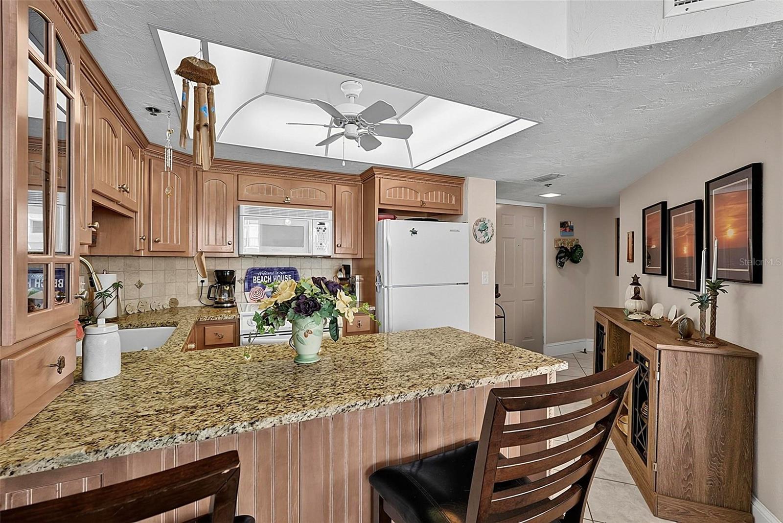3013 S Atlantic Ave #2060 Property Photo 5