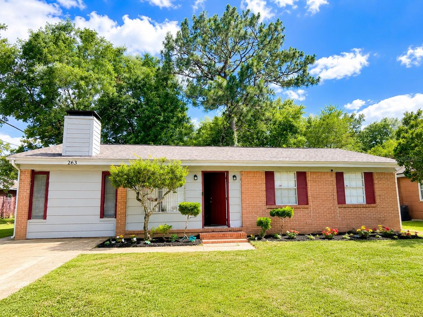 263 ROSS RD