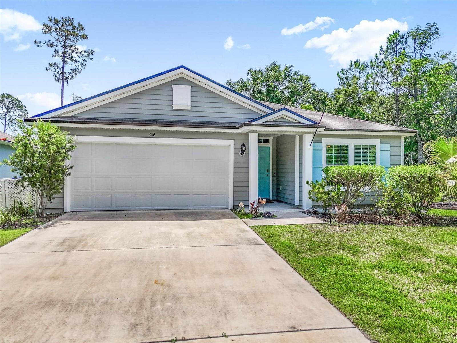 619 GRAND RESERVE DR