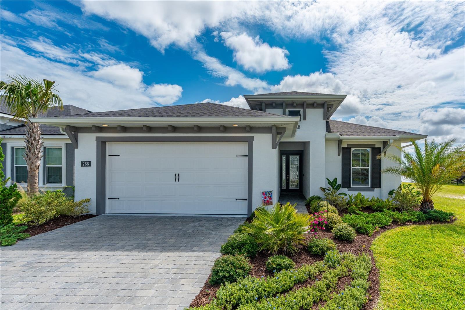 268 Mosaic Blvd Property Photo 1