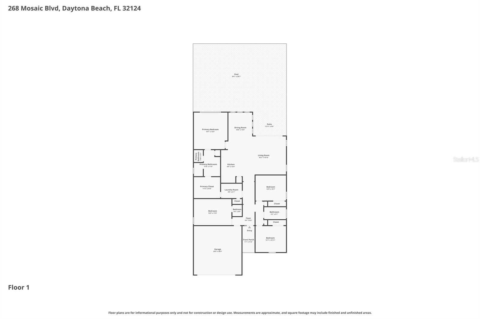 268 Mosaic Blvd Property Photo 44