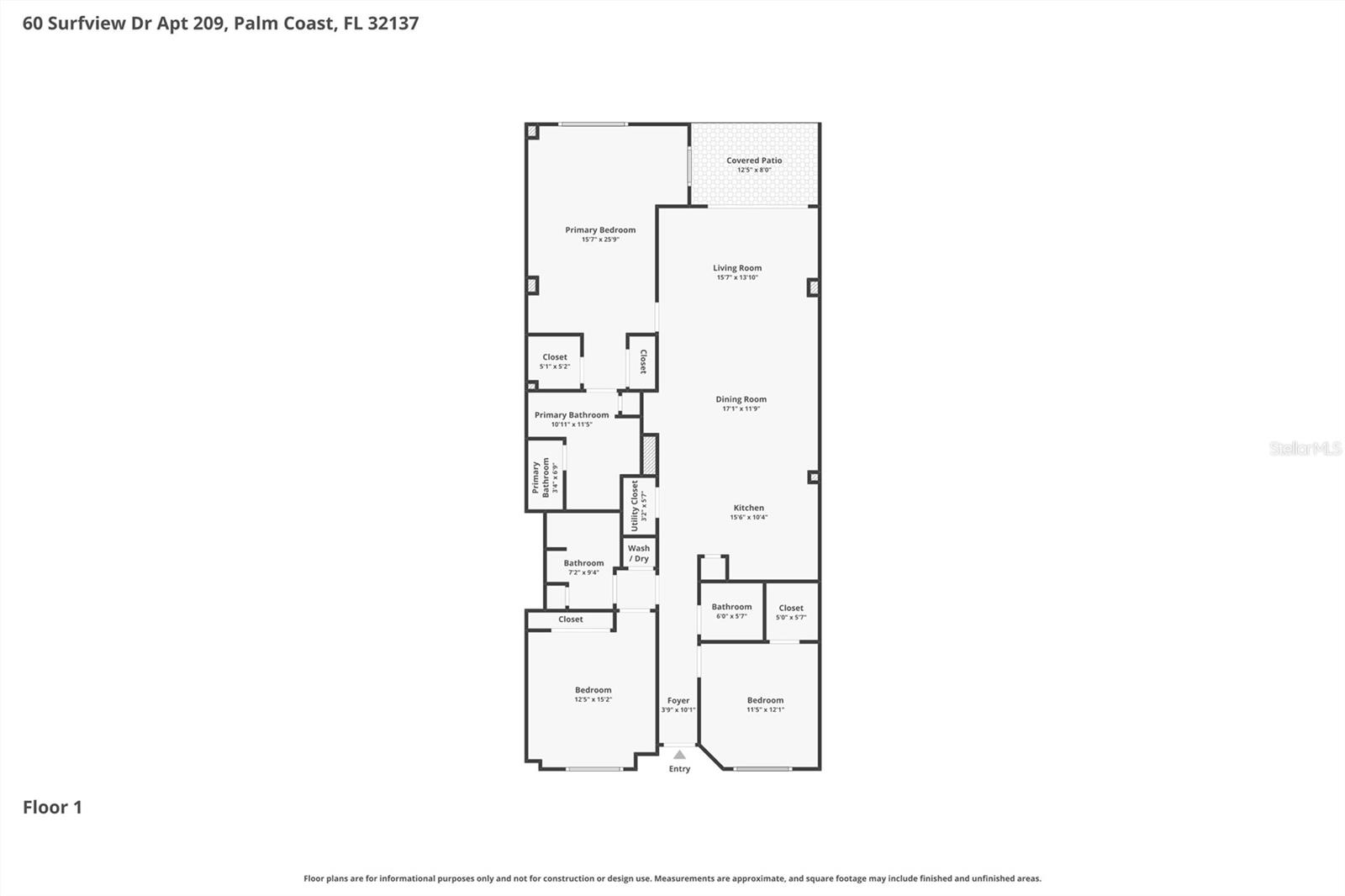 60 Surfview Dr #206 Property Photo 25