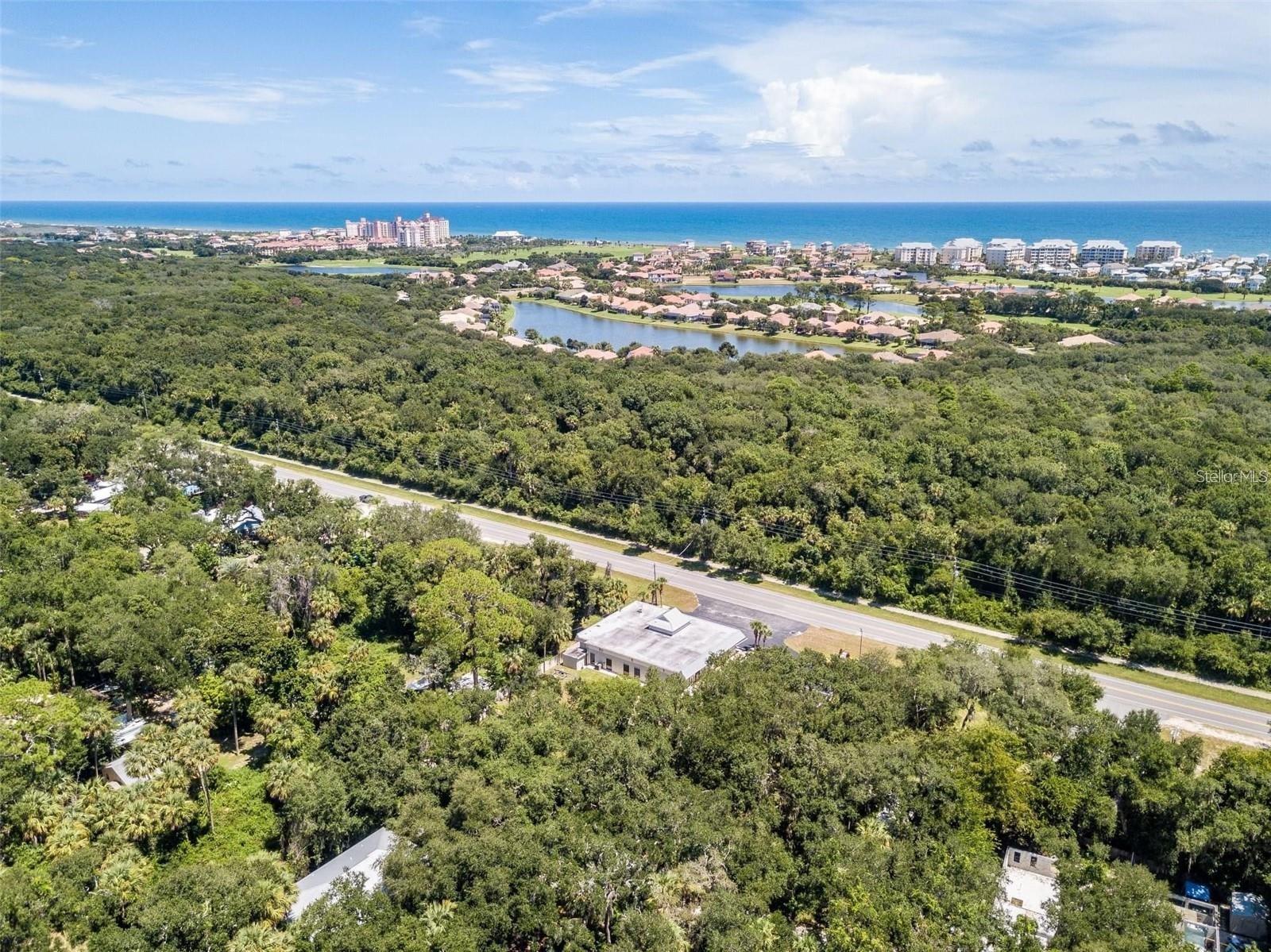 5182 N Ocean Shore Blvd #a-3 Property Photo 8