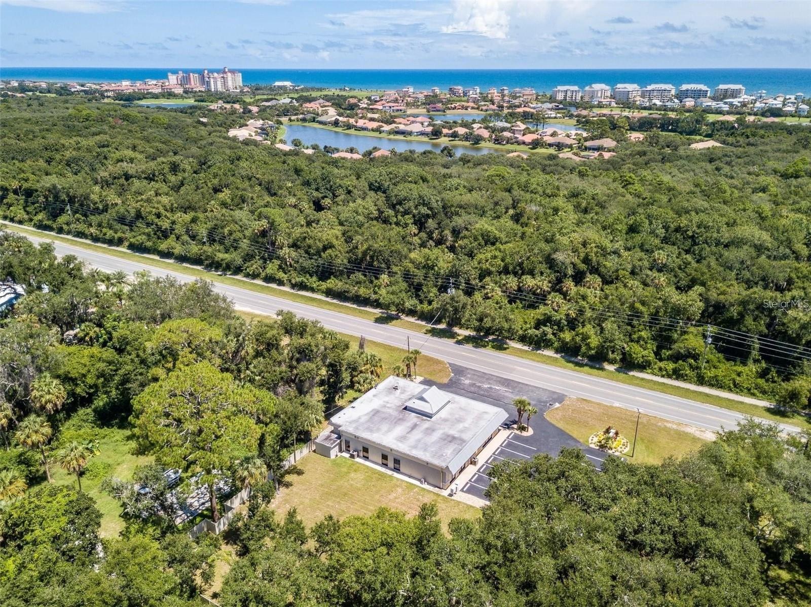 5182 N Ocean Shore Blvd #a-3 Property Photo 9