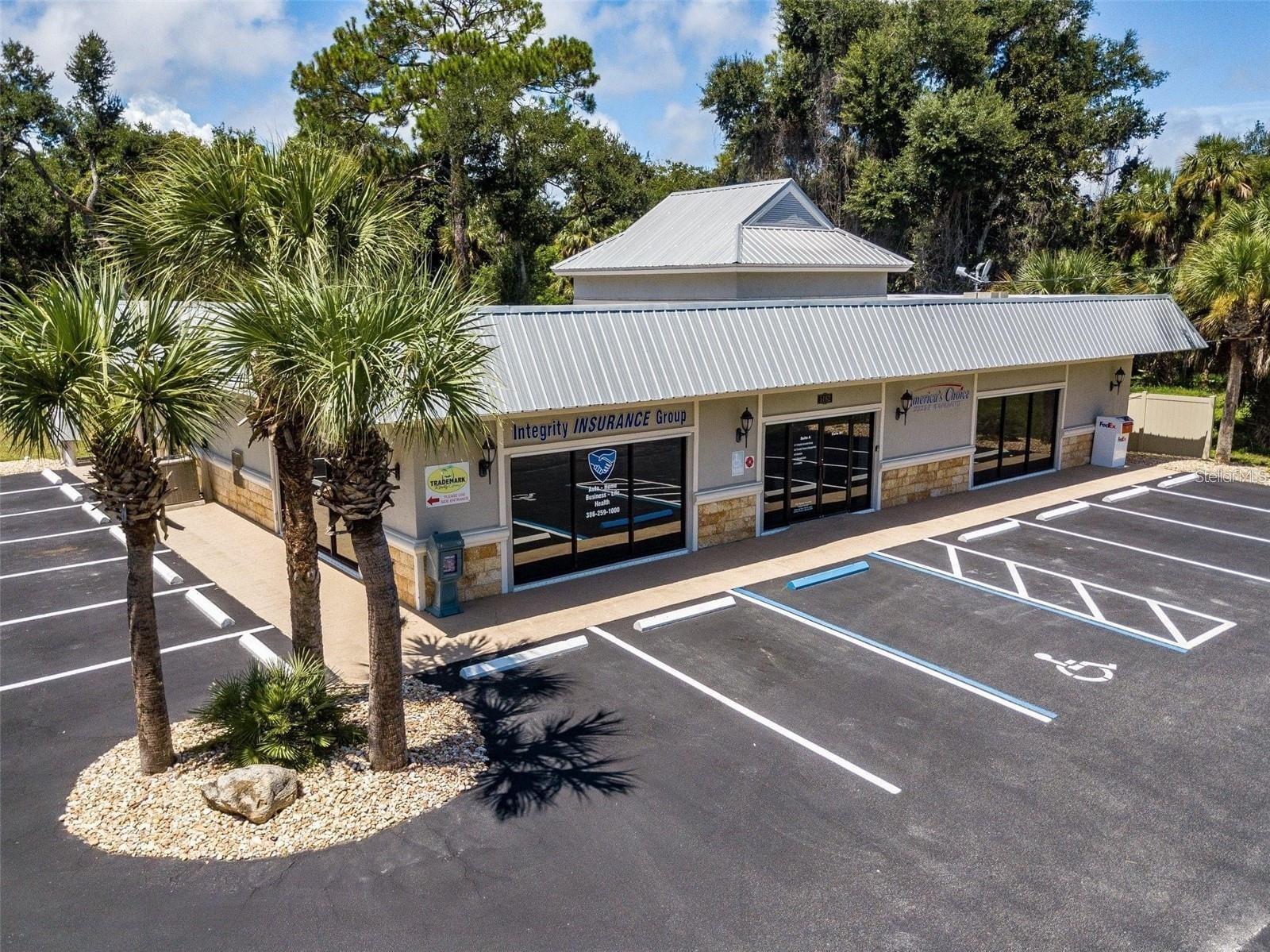 5182 N OCEAN SHORE BLVD #A-2 Property Photo 1