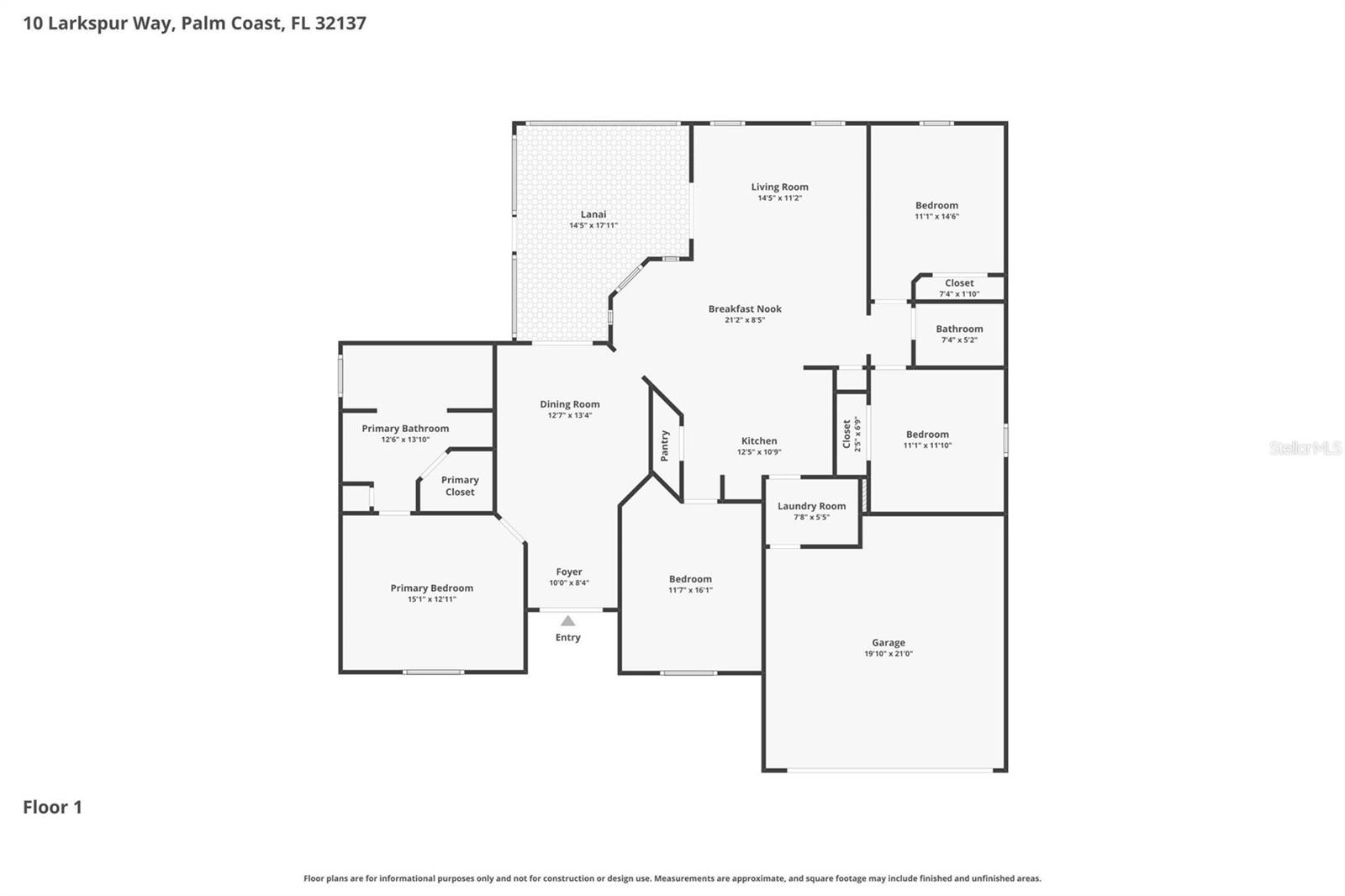 10 Larkspur Way Property Photo 39
