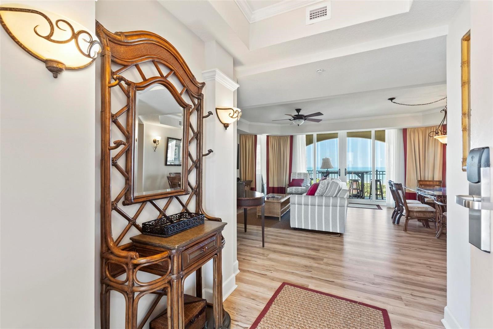 200 Ocean Crest Dr #705 Property Photo 1