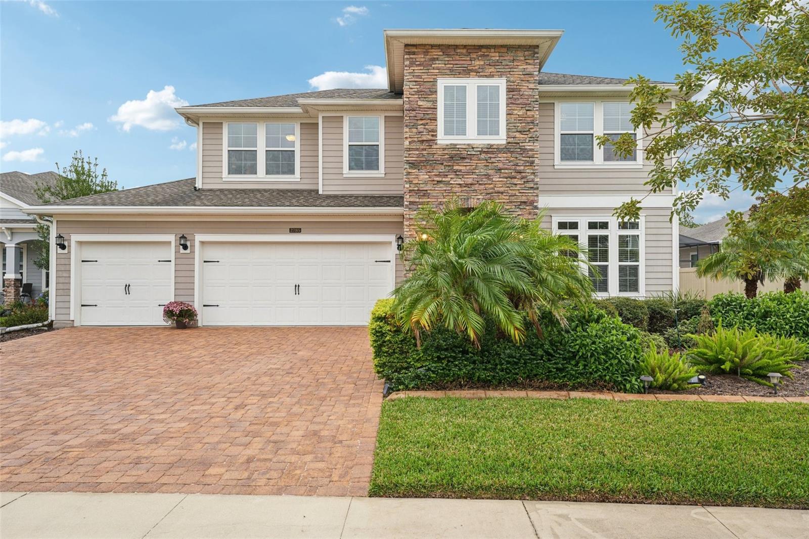 2785 Las Calinas Blvd Property Photo 1