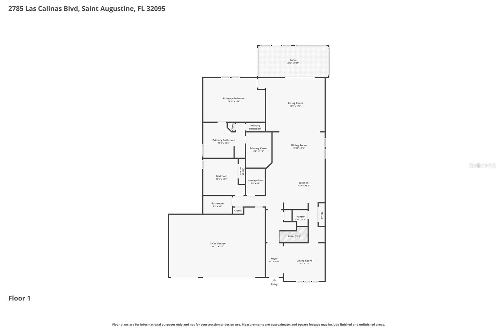 2785 Las Calinas Blvd Property Photo 84