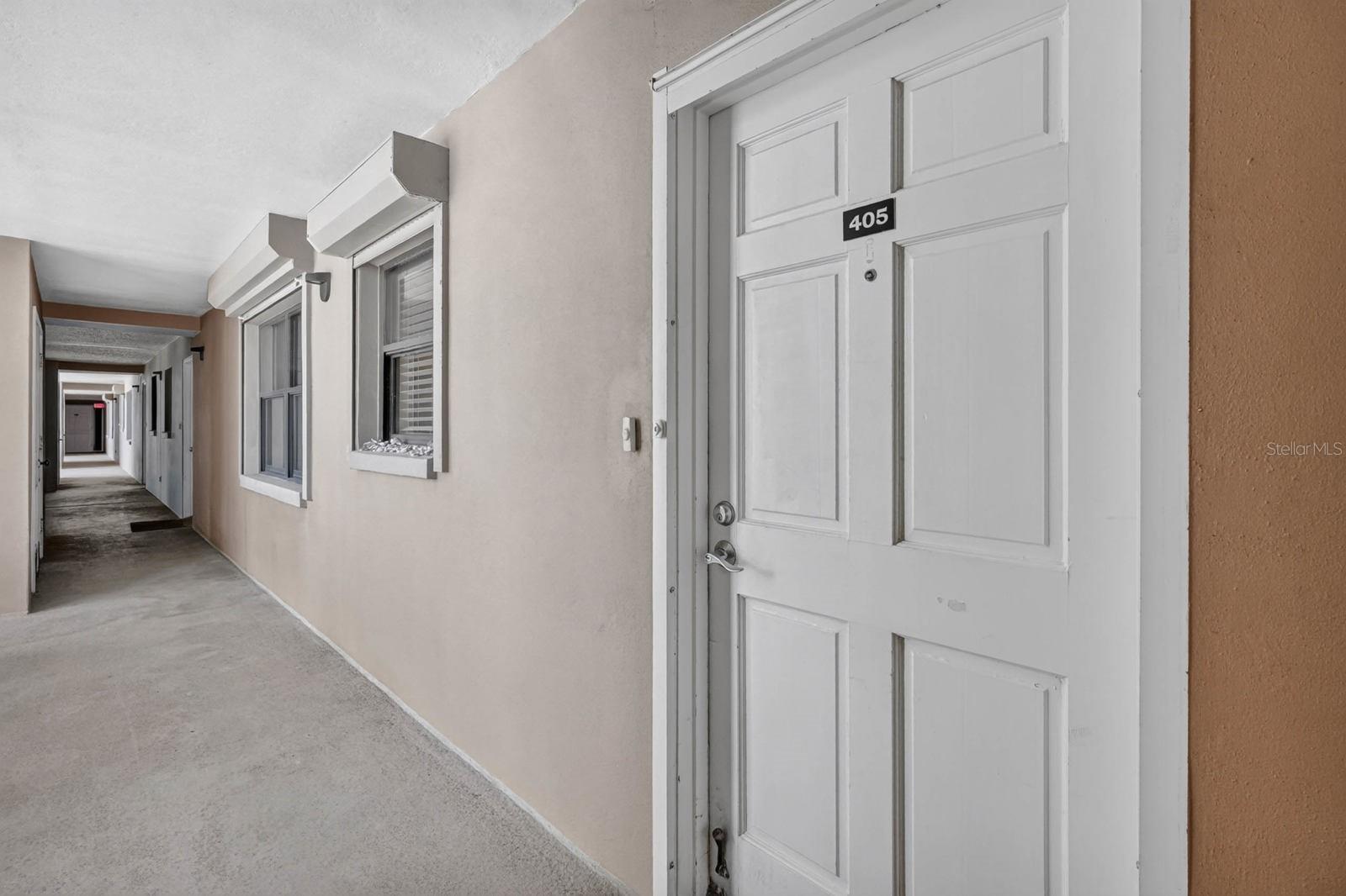 4745 S Atlantic Ave #4050 Property Photo 5