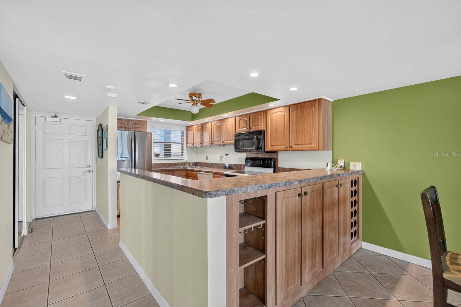 4745 S Atlantic Ave #4050 Property Photo 8
