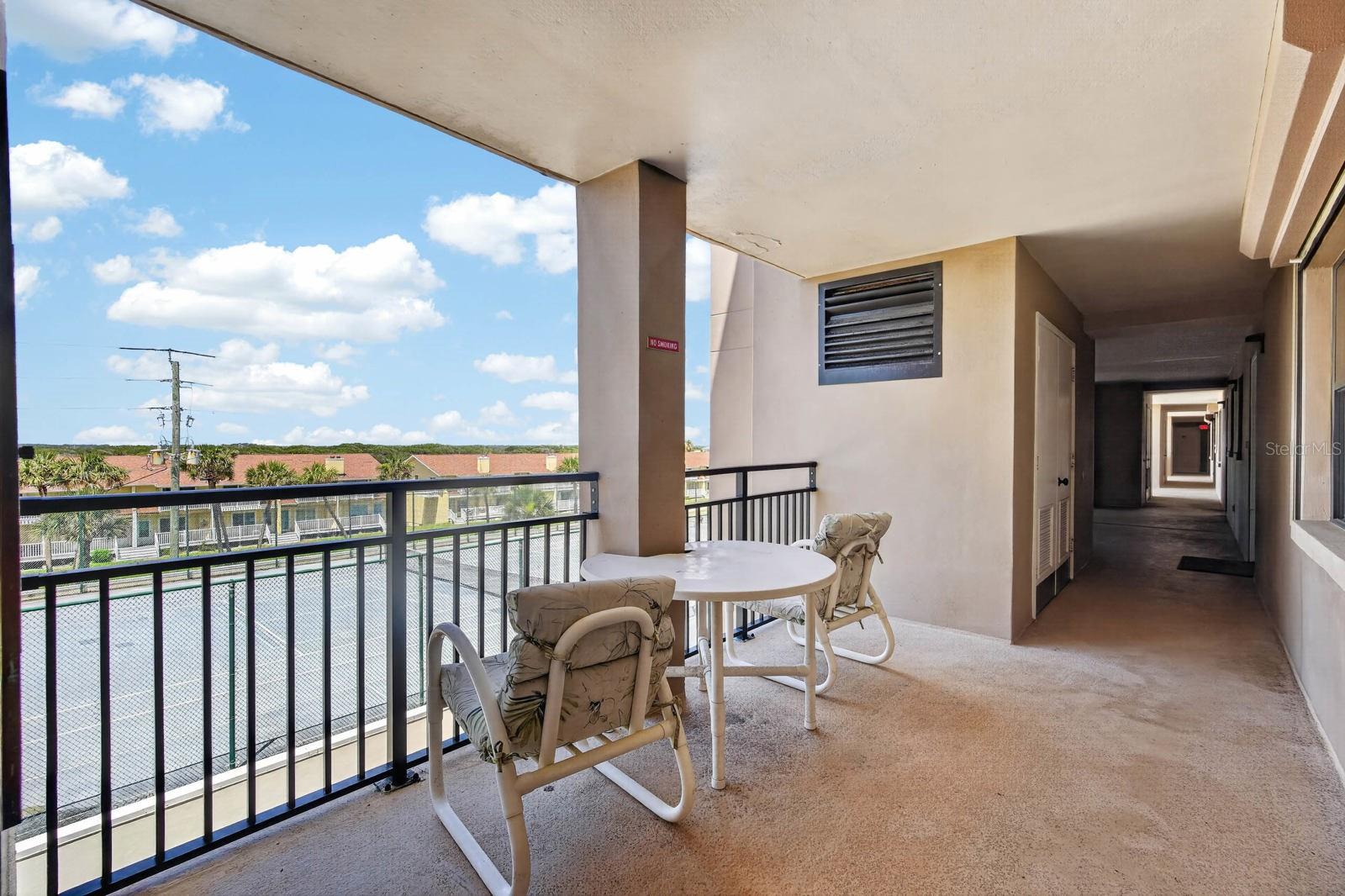 4745 S Atlantic Ave #4050 Property Photo 29