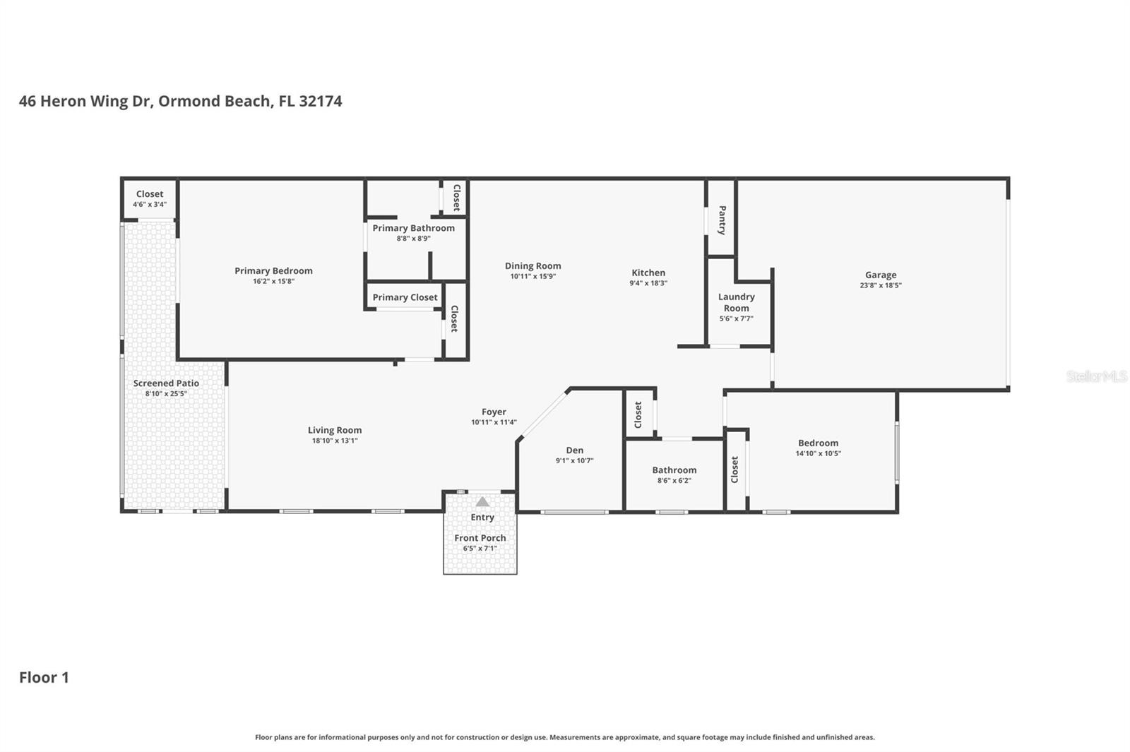 46 Heron Wing Dr Property Photo 81