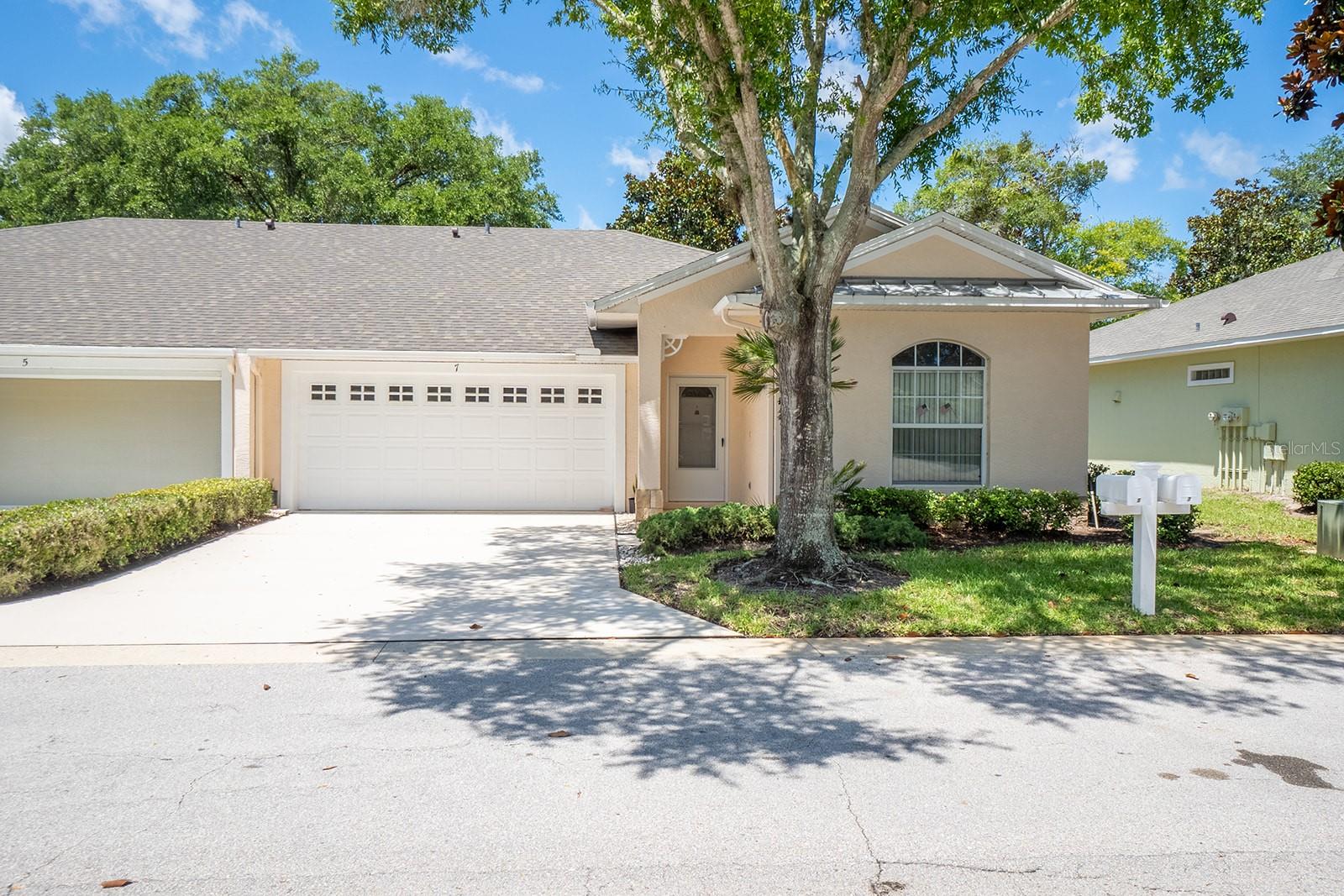 7 Arbor Trace #2 Property Photo 1