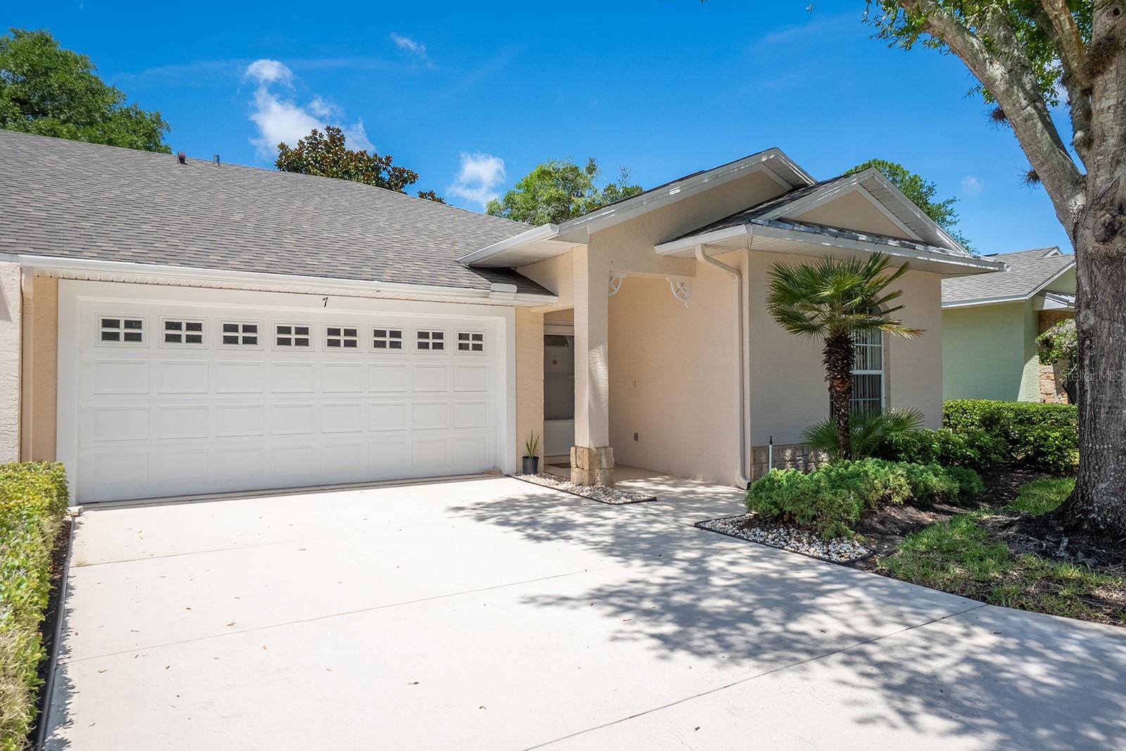 7 Arbor Trace #2 Property Photo 2
