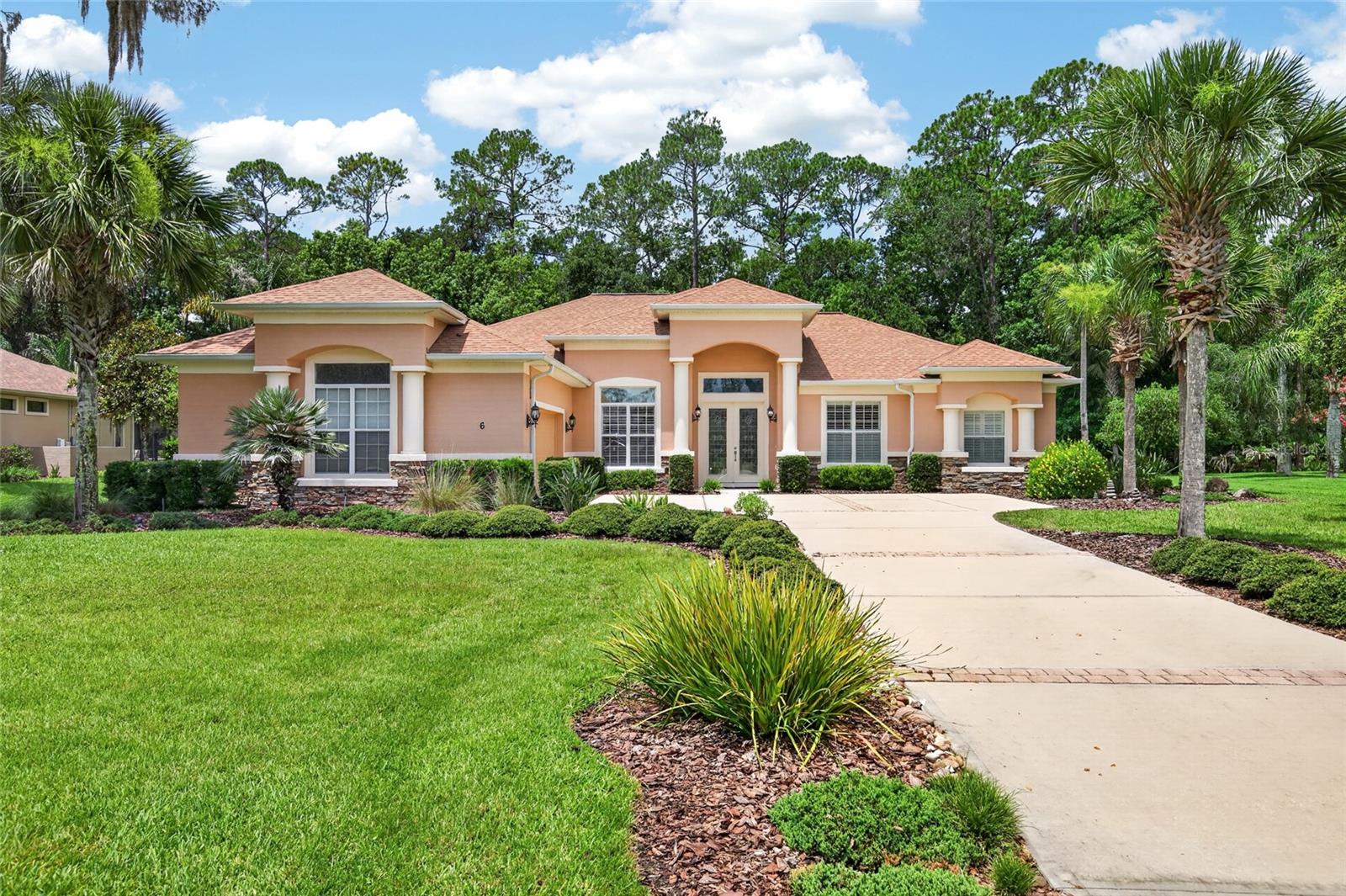 6 SCARLET OAK CIR Property Photo 1