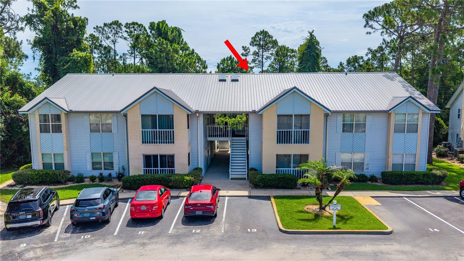 101 BENT TREE DR #15