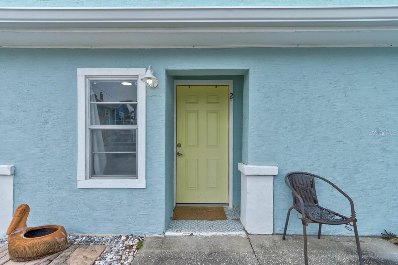 124 S Noble Property Photo 9