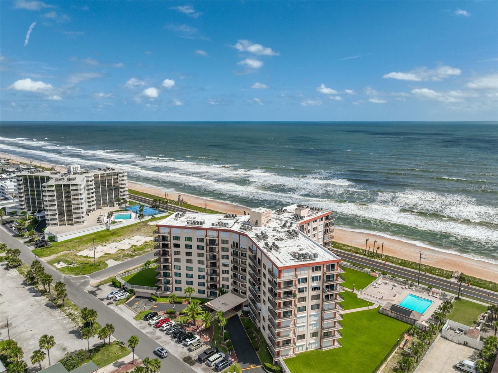 3600 S OCEAN SHORE BLVD #812 Property Photo 1