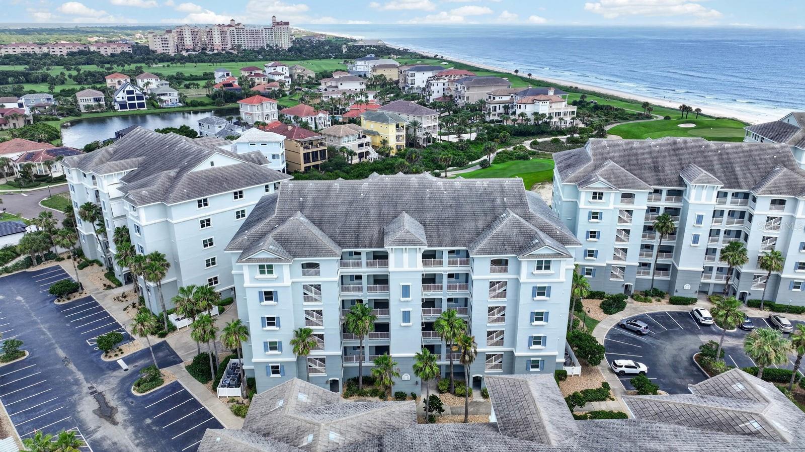 300 Cinnamon Beach Way #221 Property Photo 1