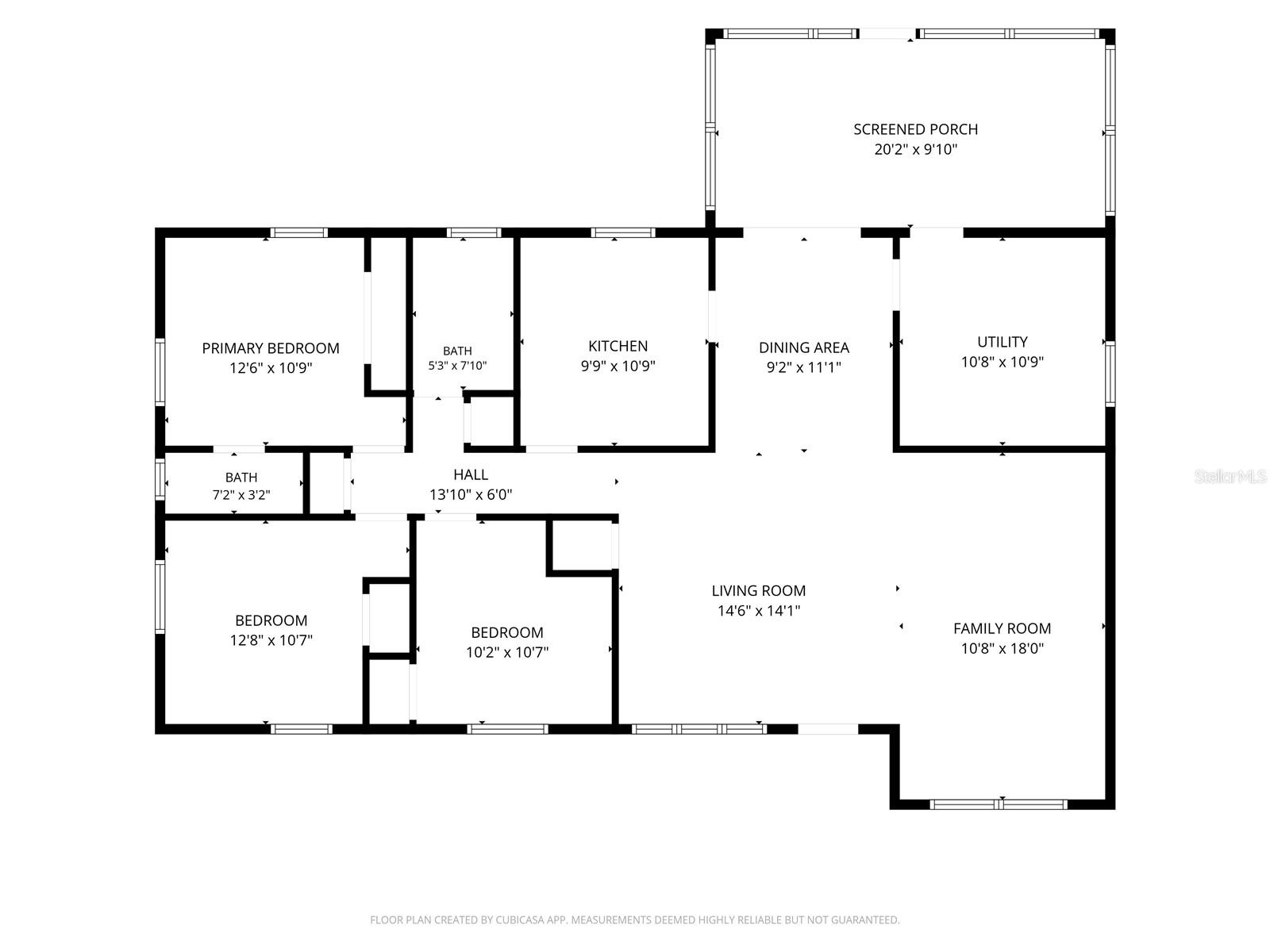 212 Mimosa Dr Property Photo 41