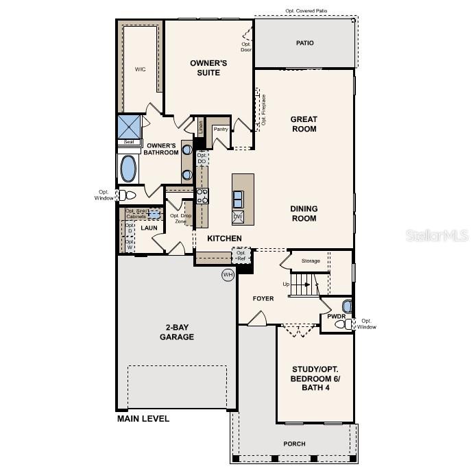 8 Lyra Ln Property Photo 2